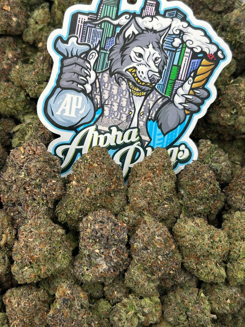 Cherry Guava Bomb 🍒💣