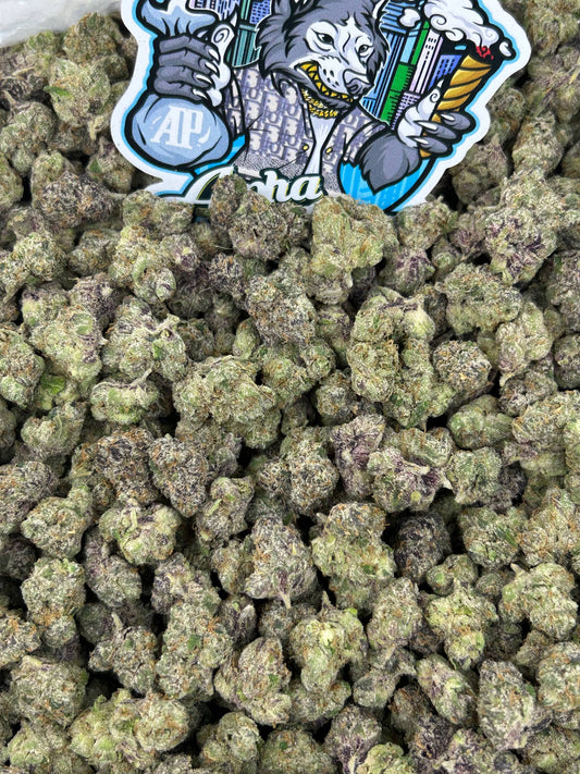 Lemon Berry Runtz Mediums 🍋🫐
