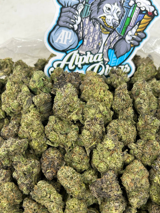 Blueberry Caviar Mediums 🫐💎