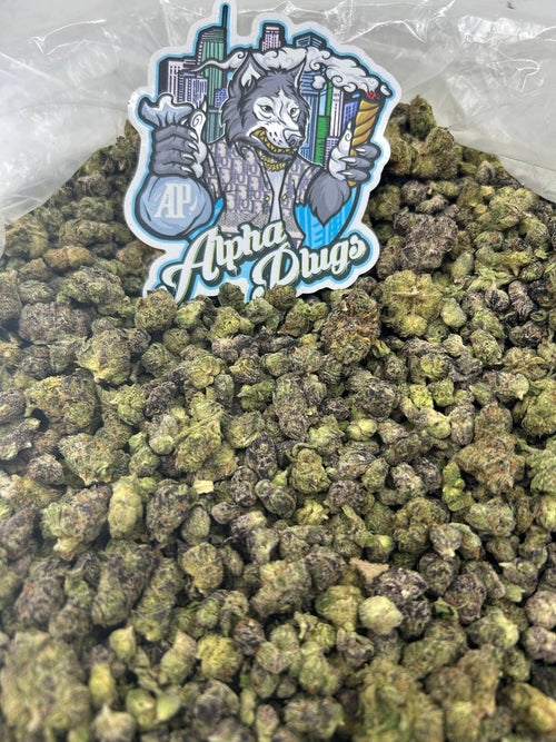 Blueberry Blast Smalls 🫐💥