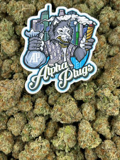Martian Runtz 👽🌲