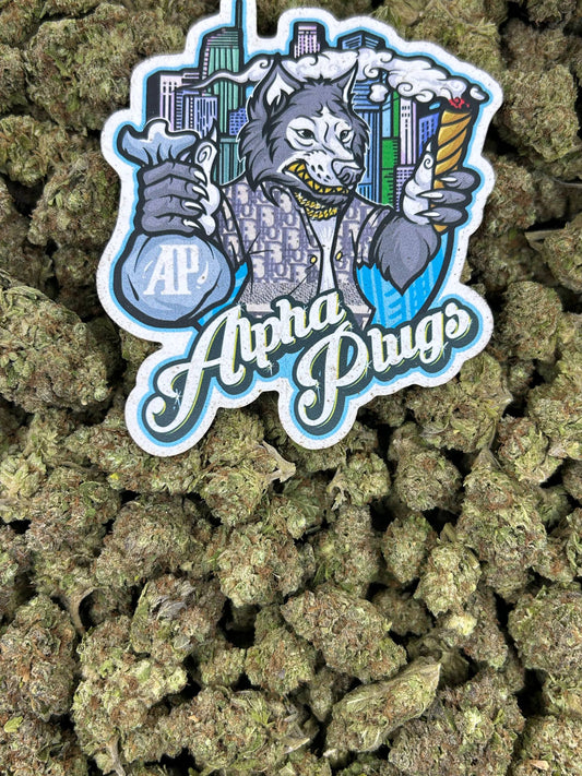 Pink Sherb ⛽️🍧