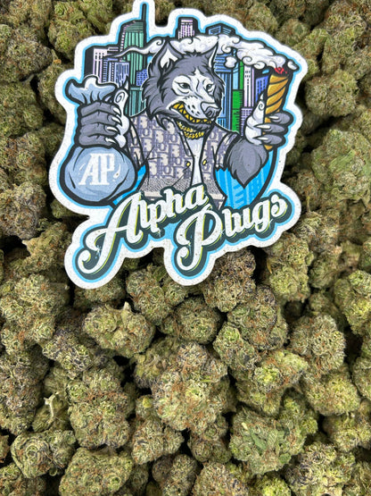 Pineapple Punch 🍍⛽️