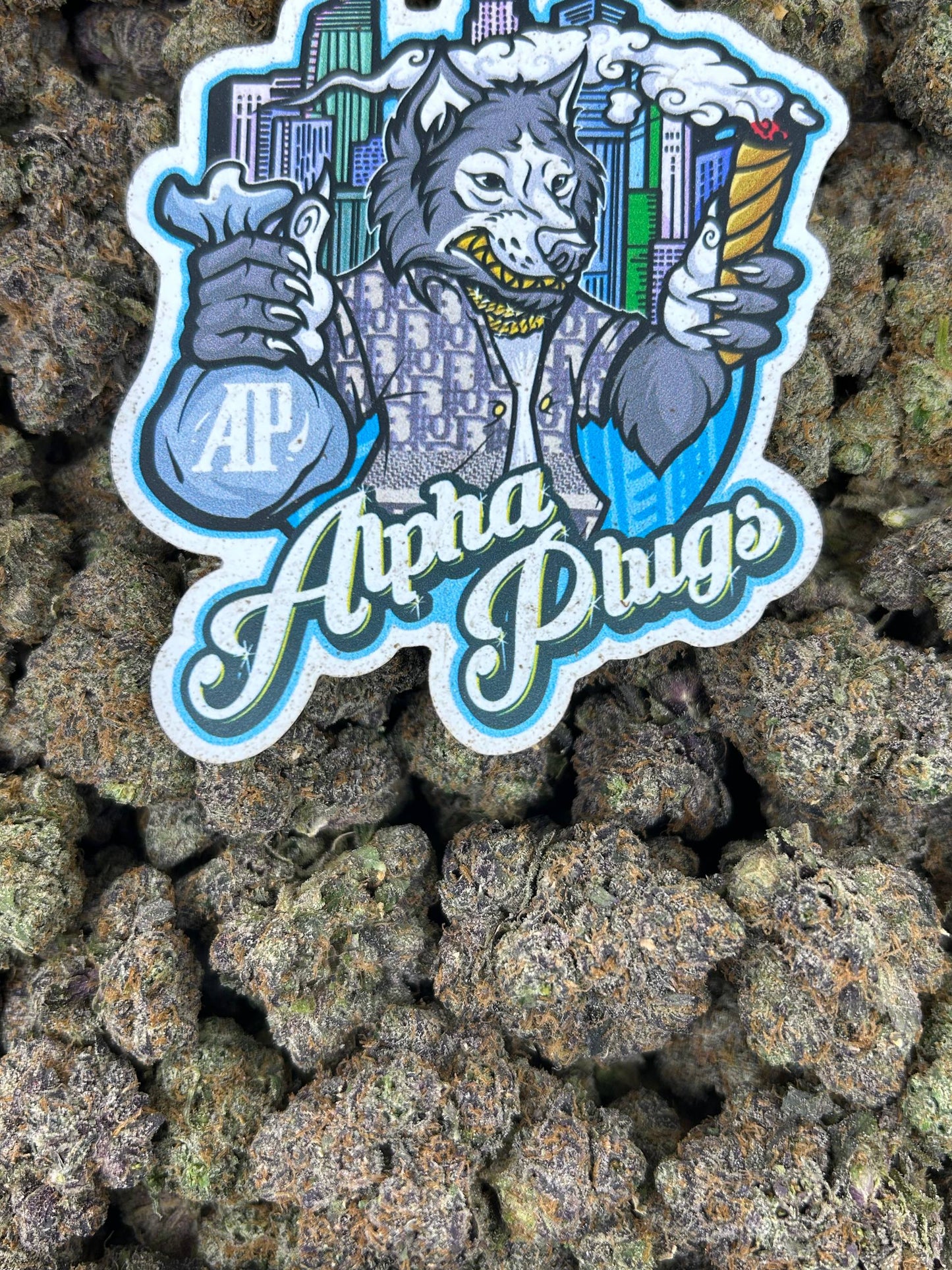 Sour Nerdz 🍬🍬