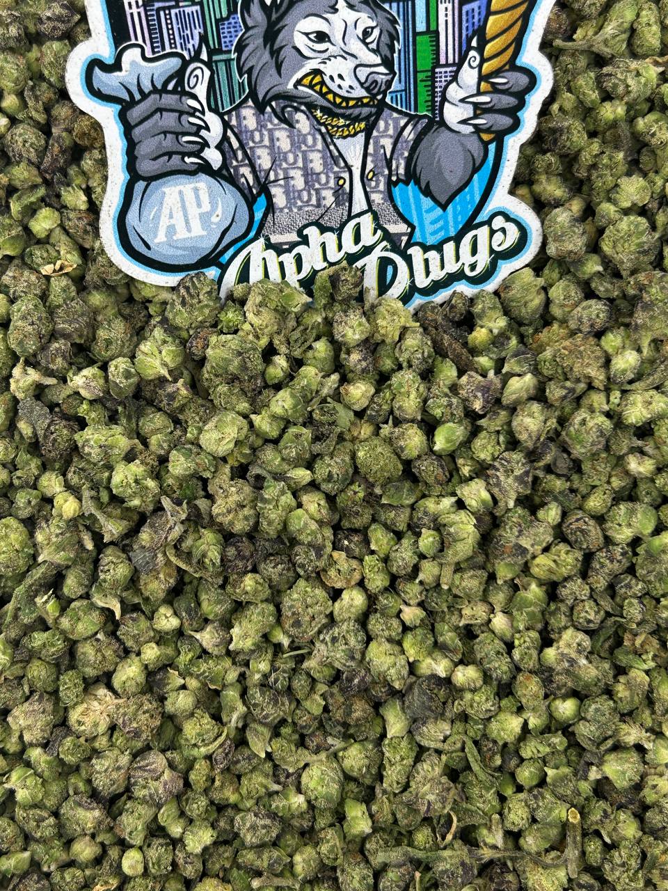 White Gummy Smalls 🤍🍬