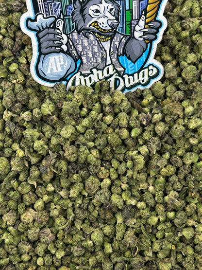 White Gummy Smalls 🤍🍬