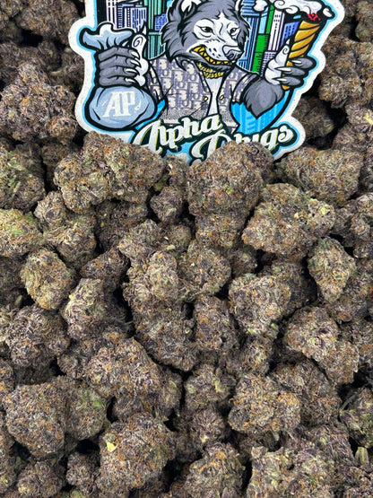 Wild Cherry Zlushee 🍒❄️