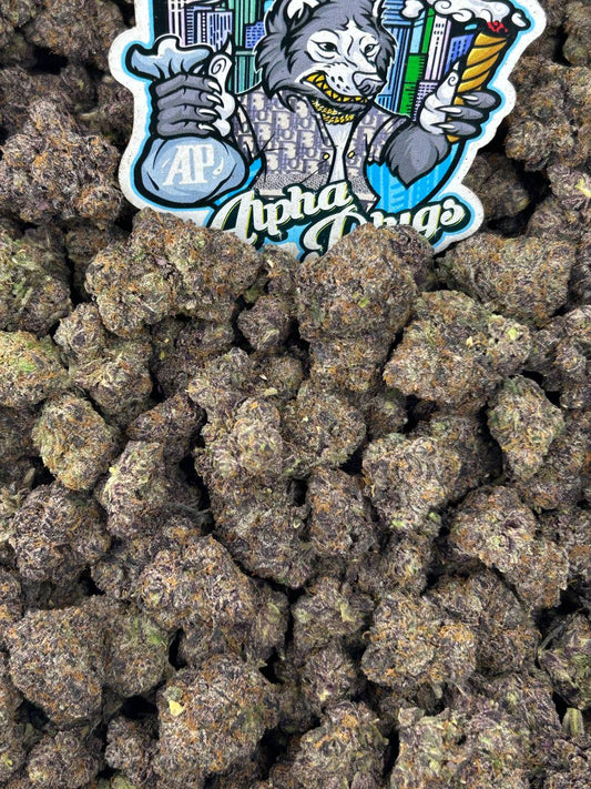 Wild Cherry Zlushee 🍒❄️