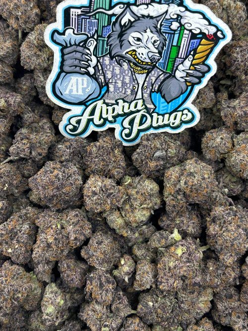Bubblegum Runtz 🍬💜
