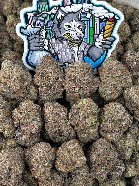 Himalayan Mochi 🏔️🍡