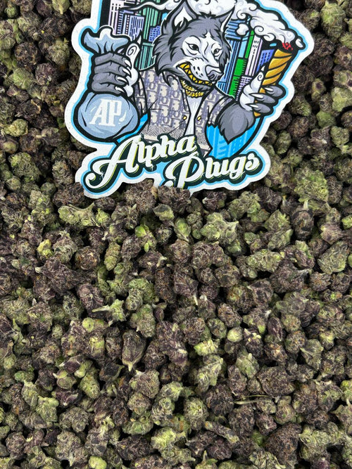 Fantasy Grape Smalls 🍇✨