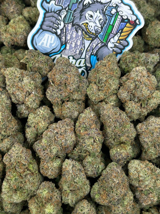 Lemon Cherry Punch 🍋🥊
