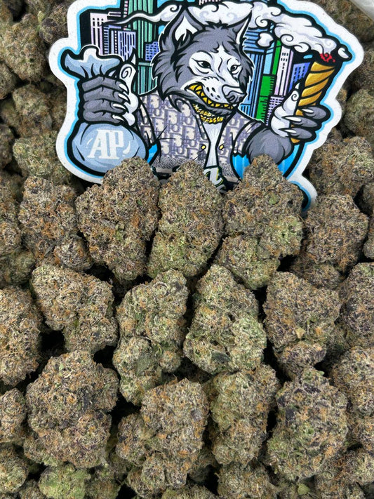 Skywalker Runtz 🌌🍬
