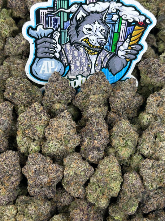 Blueberry Caviar 🫐💎