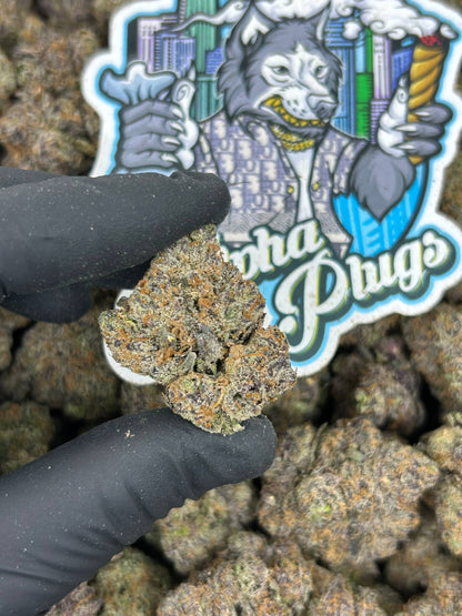 Sour Nerdz 🍬🍬