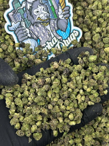 White Gummy Smalls 🤍🍬